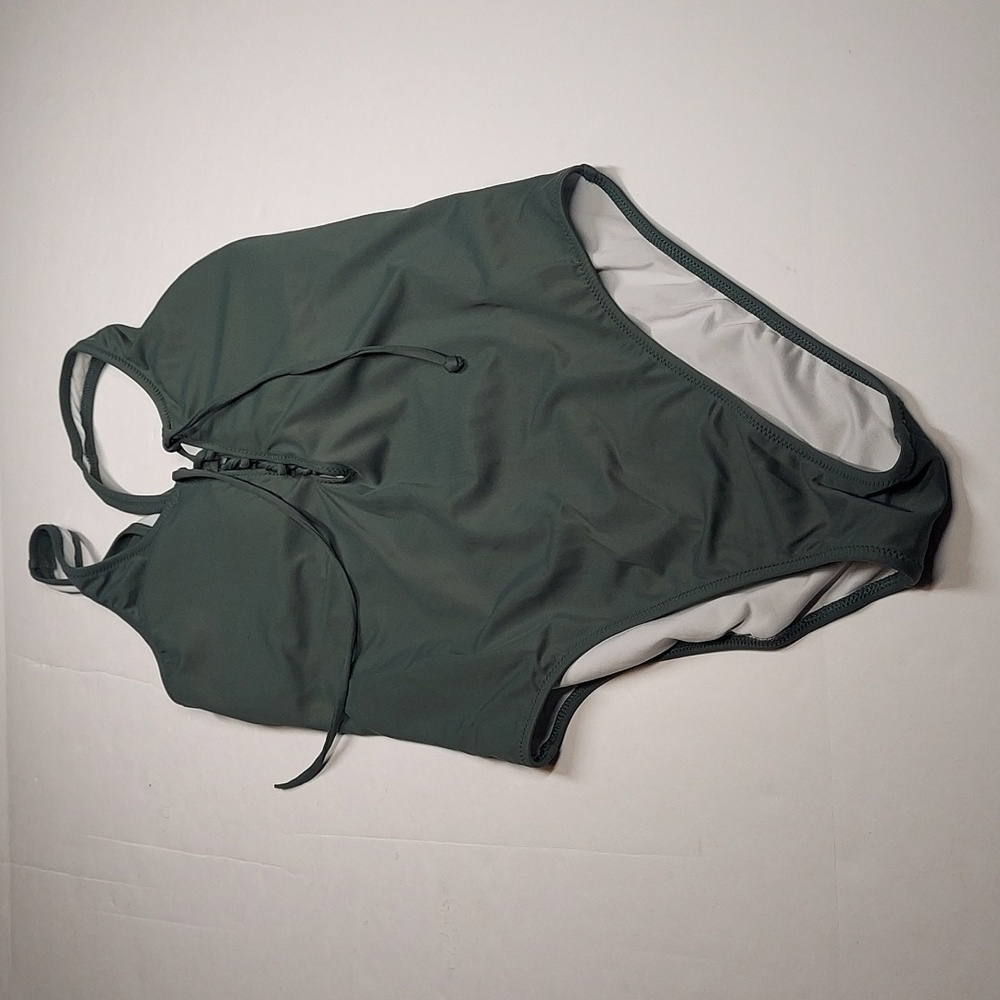 Victoria's Secret Pink One Piece bathing Suit Size S/CH